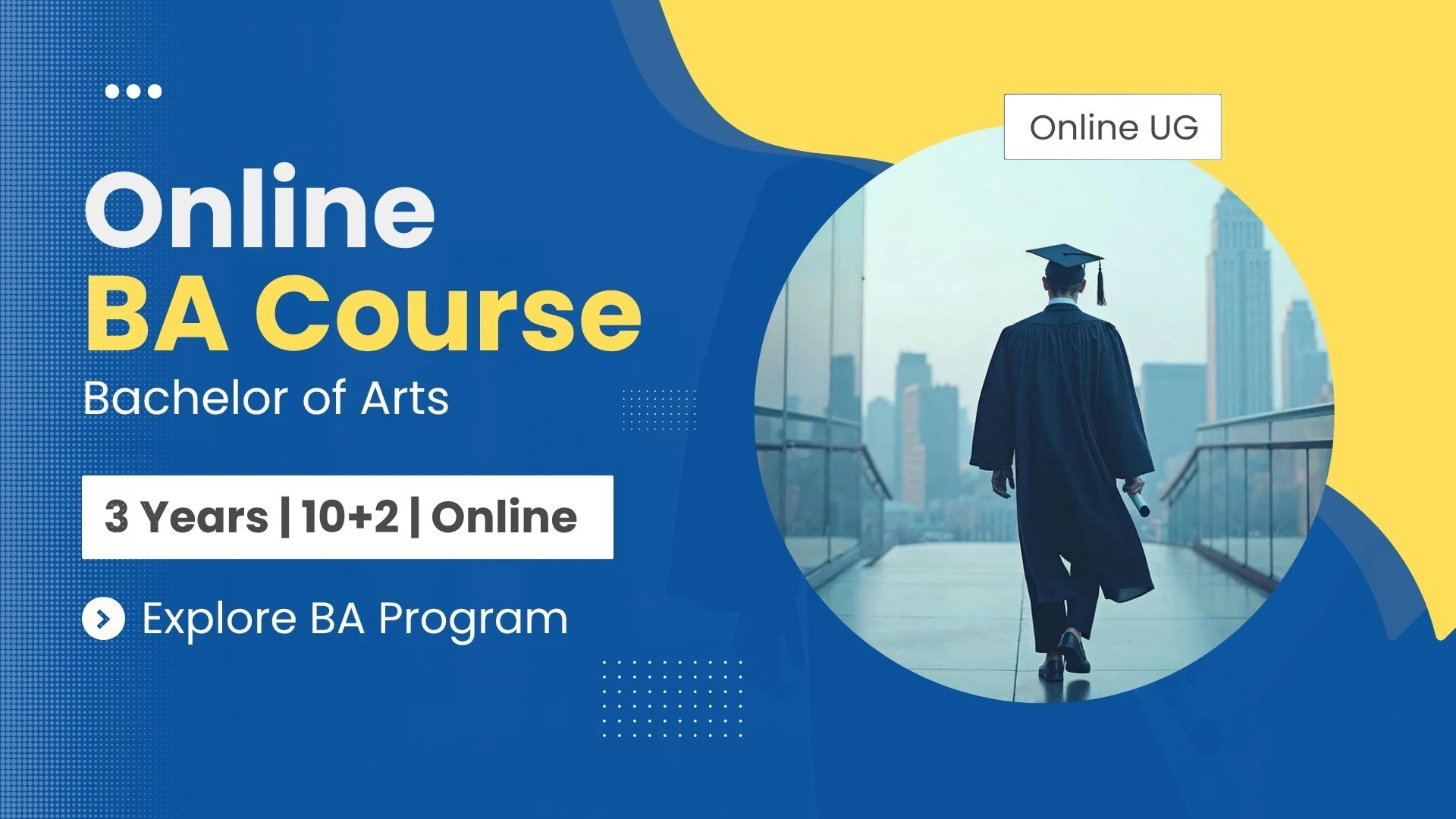 Bachelor of Arts