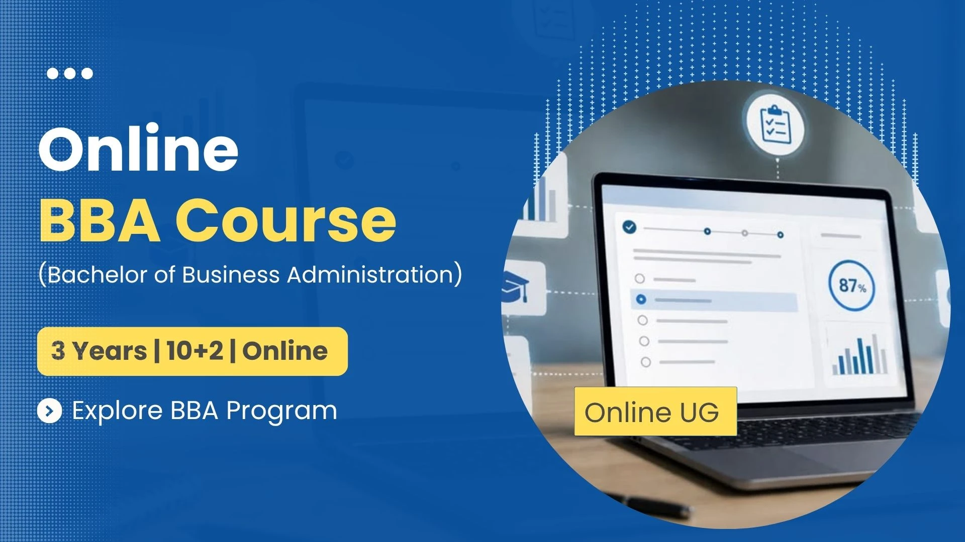 Bachelor of Business Administration