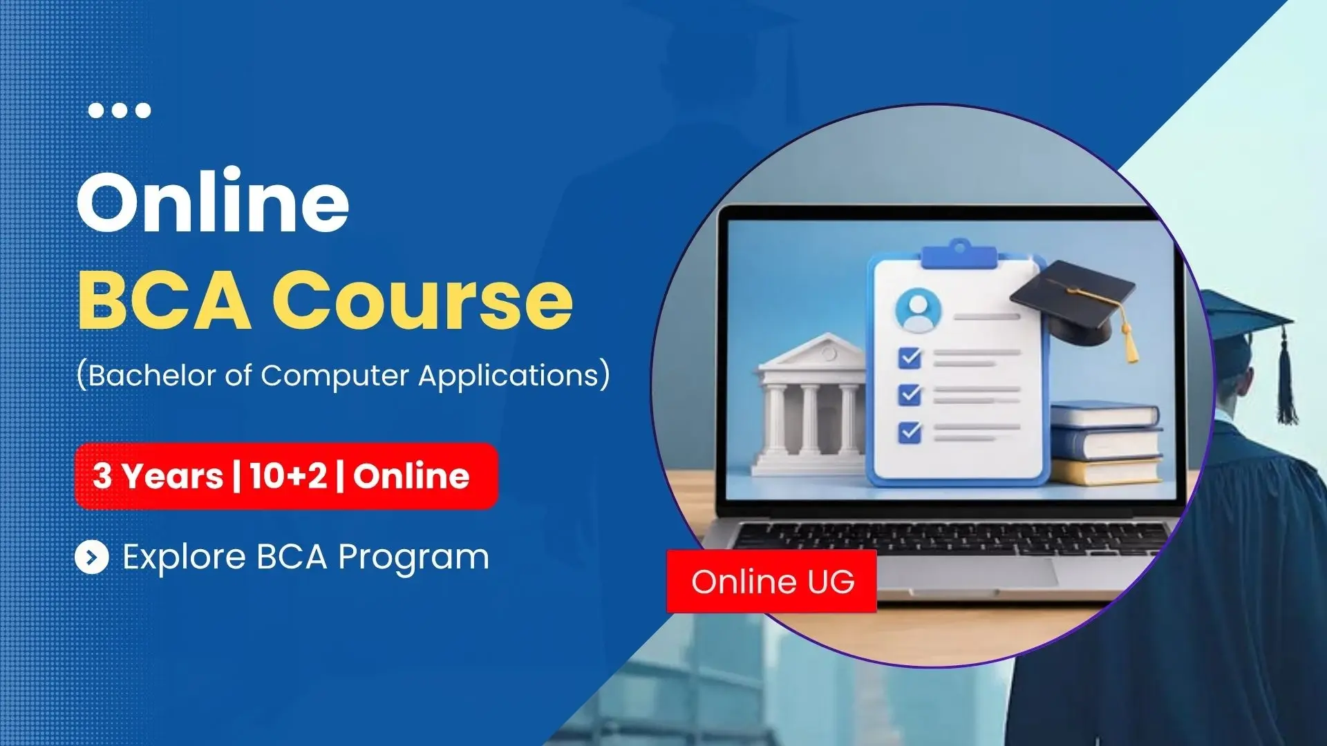 Bachelor of Computer Applications