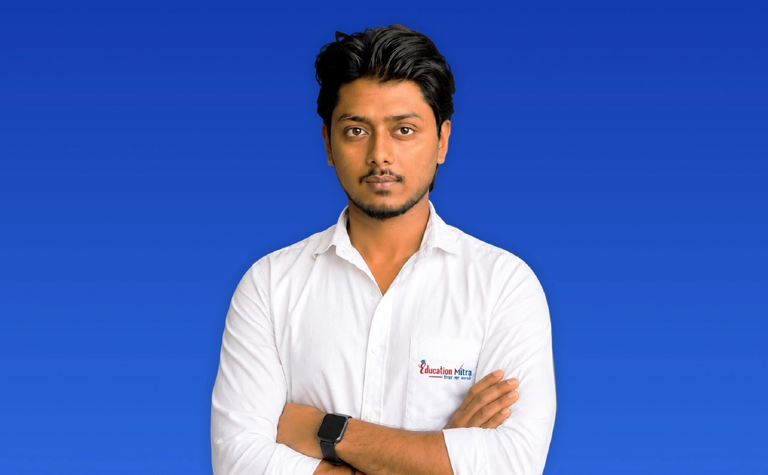 Manish Rohilla