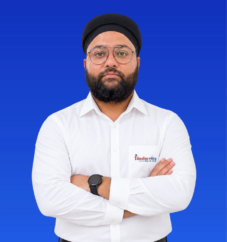 Harpreet Singh