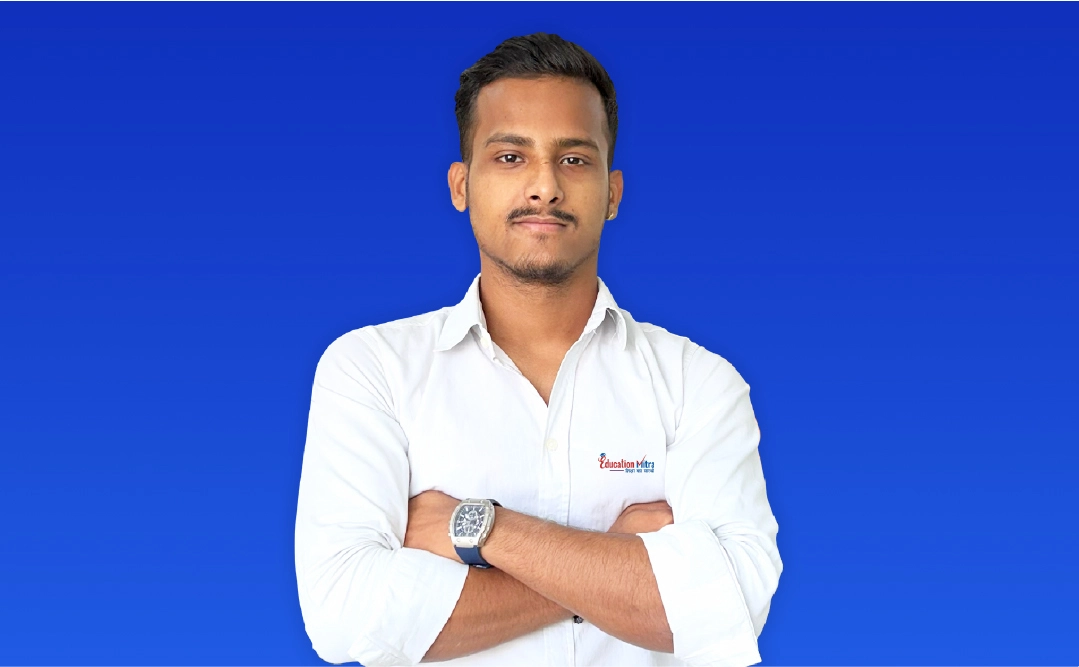 Tushar Giri