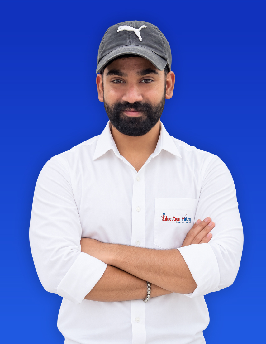 Taranjeet Singh