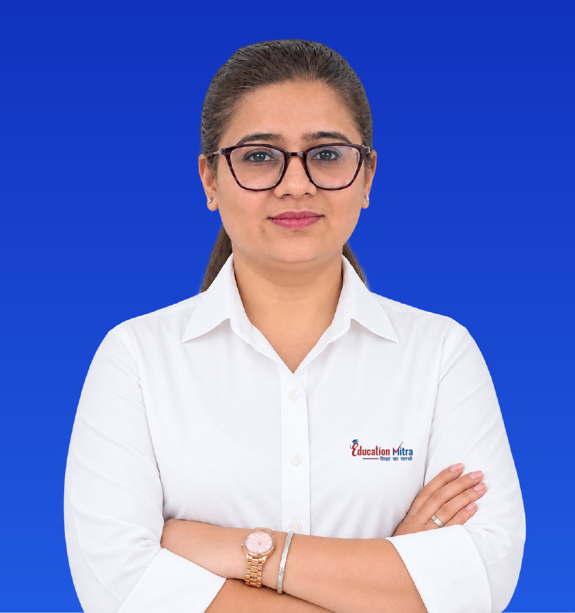 Gayatri Suryavanshi