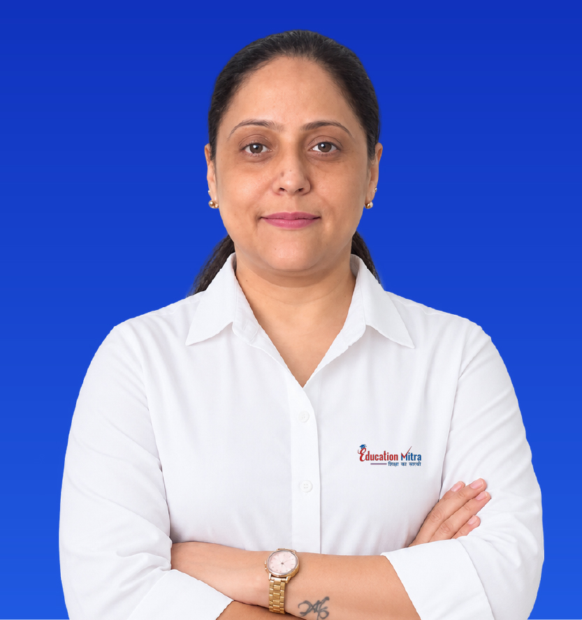 Shaila Sethi