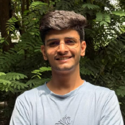 Aditya Singh