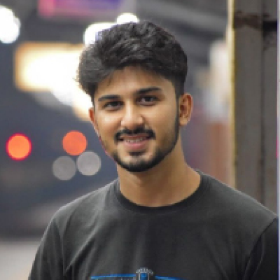Jatin Kushwaha