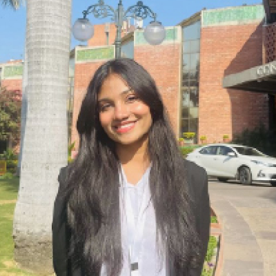 Poonam Rastogi
