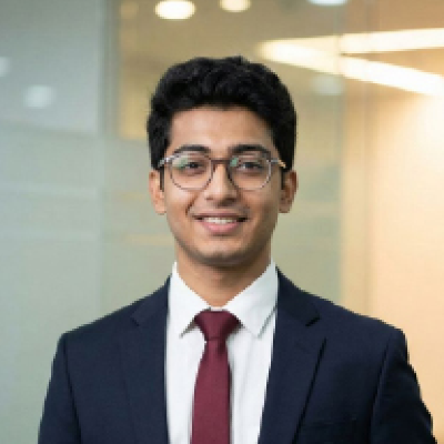 Ritesh Bansal