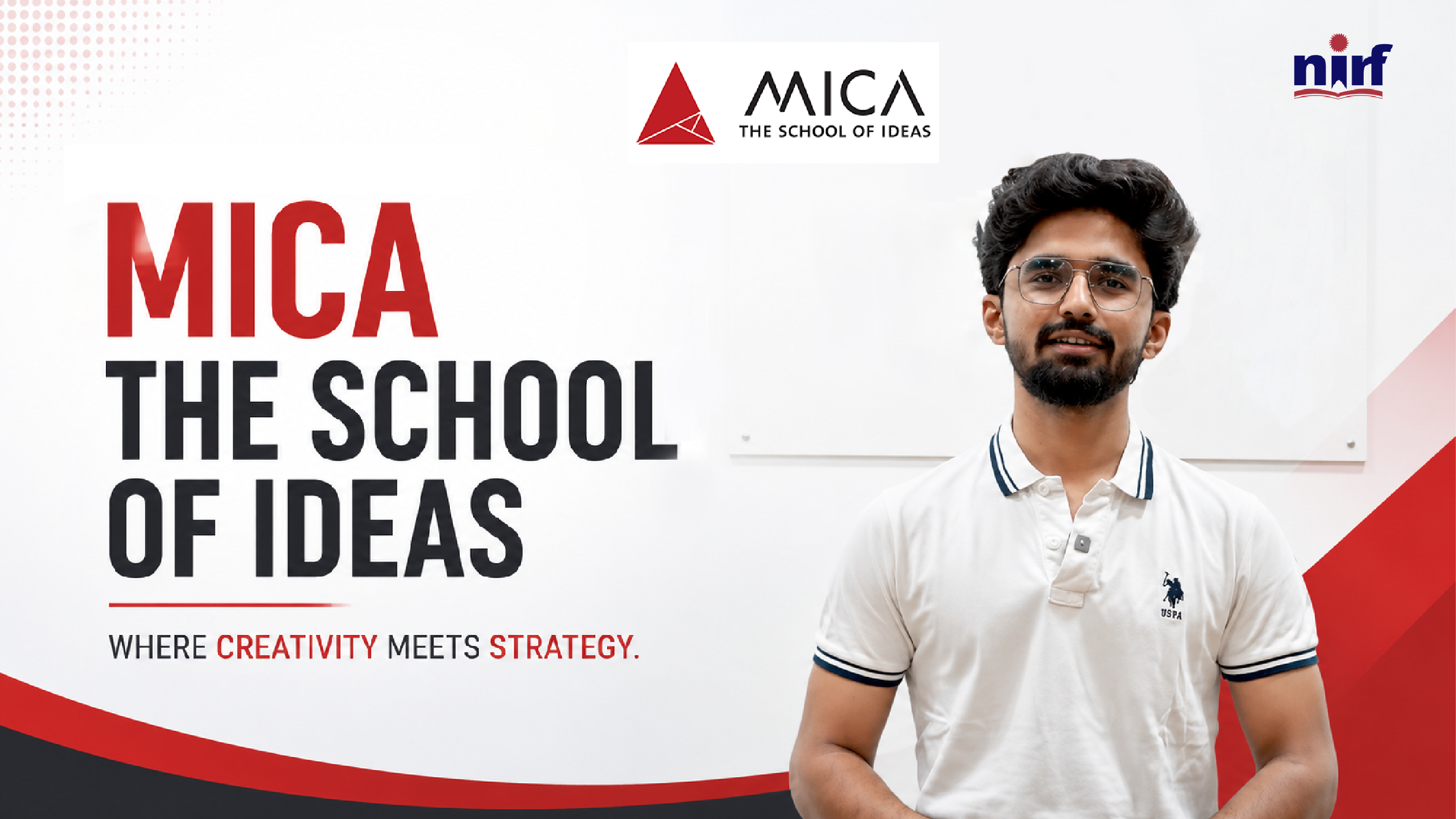 MICA video preview