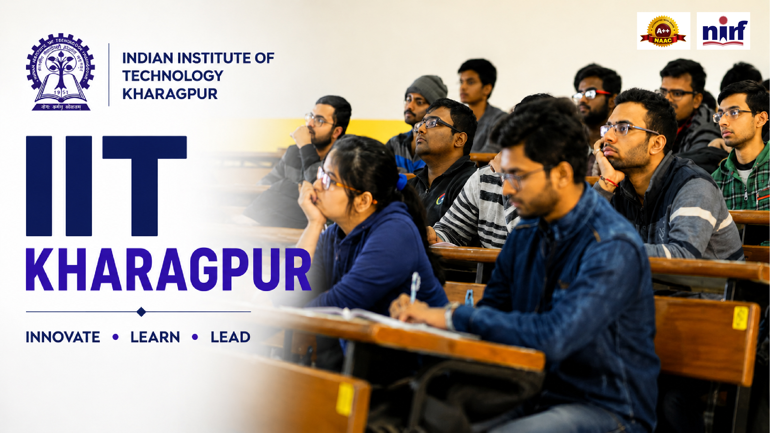 IIT Kharagpur video preview