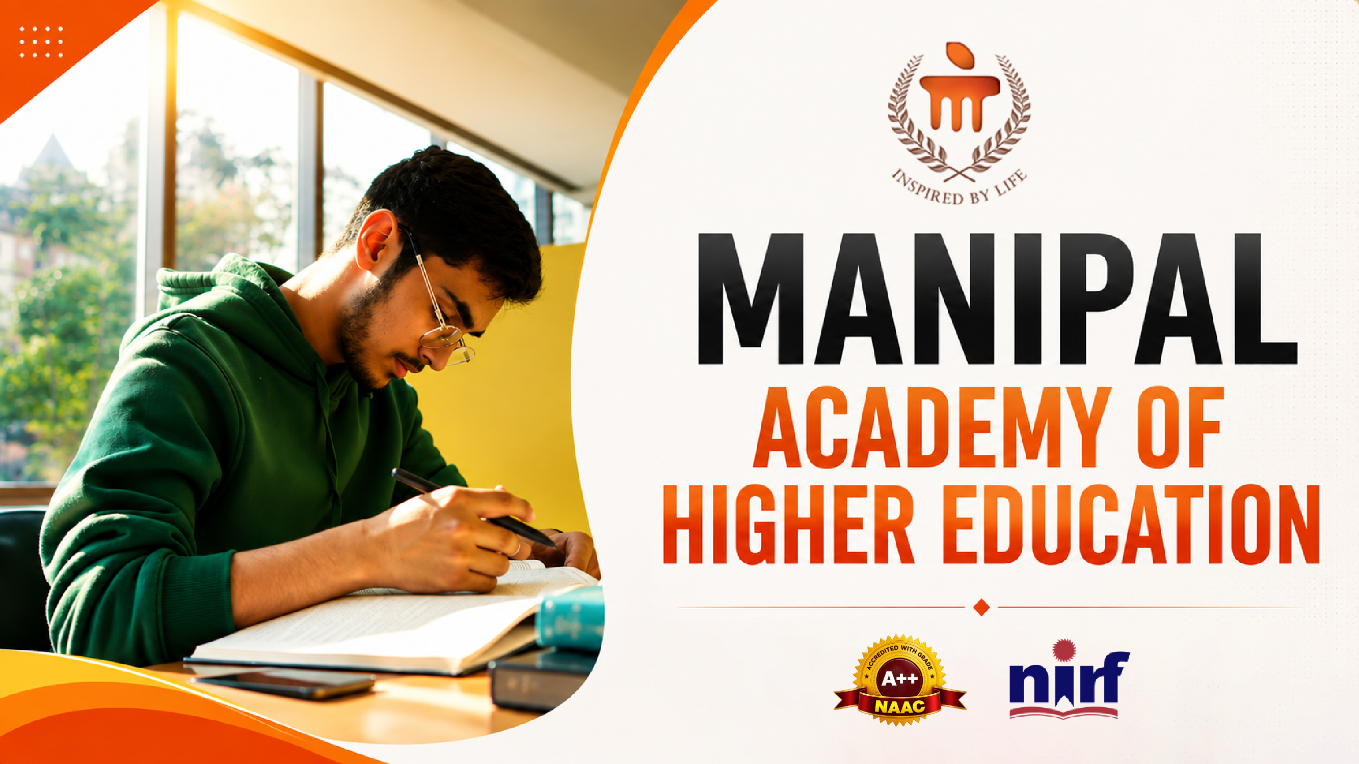 Sikkim Manipal University video preview