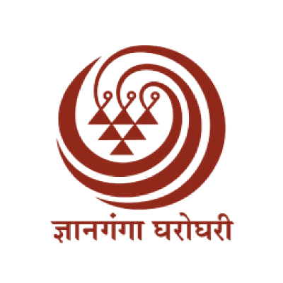 YASHWANTRAO CHAVAN MAHARASHTRA OPEN UNIVERSITY logo