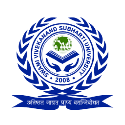 SWAMI VIVEKANAND SUBHARTI UNIVERSITY logo
