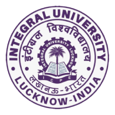INTEGRAL UNIVERSITY logo