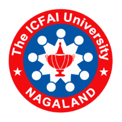 INSTITUTE OF CHARTERED FINANCIAL ANALYSTS OF INDIA logo