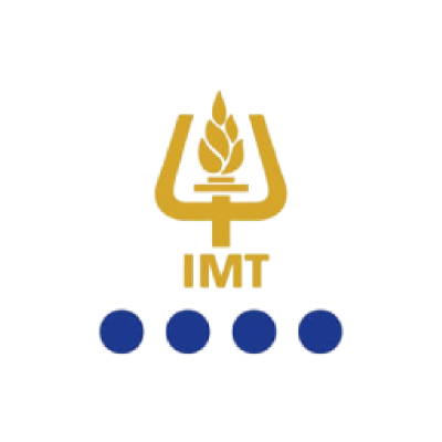 IMT Ghaziabad logo