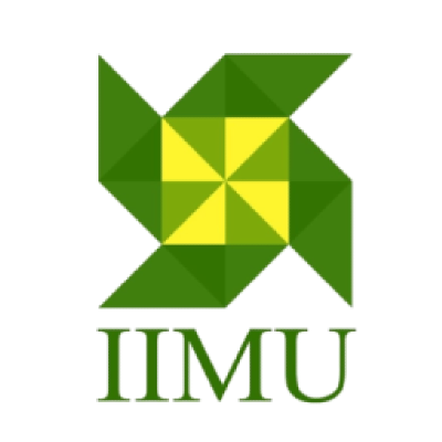 IIM Udaipur logo