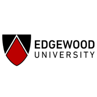 Edgewood University logo
