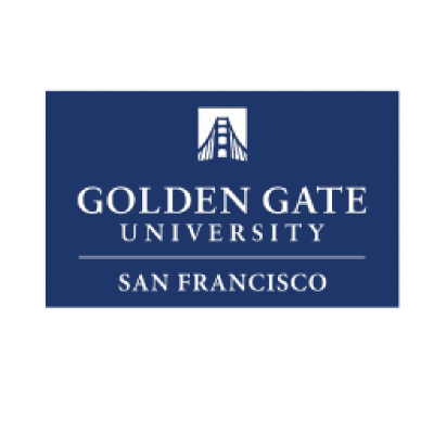 Golden Gate University logo