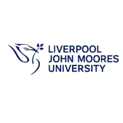 Liverpool John Moores University logo
