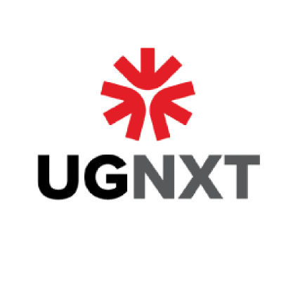 UGNXT/ Woolf Partner College logo