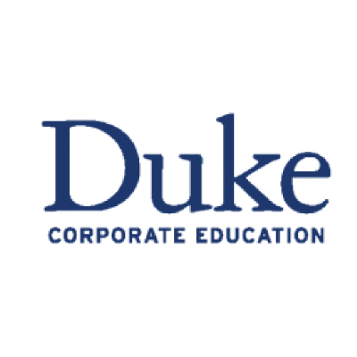Duke Corporate Education logo