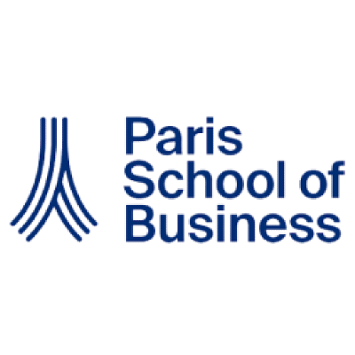 Paris School of Business logo