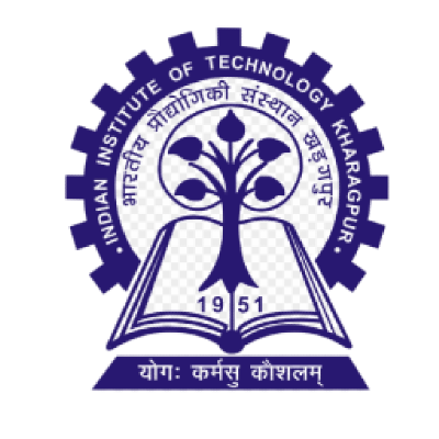 IIT Kharagpur logo
