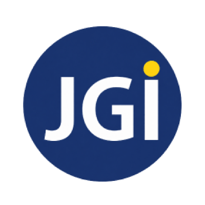 JAIN UNIVERSITY logo