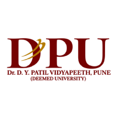 PADMASHREE DR. D.Y. PATIL VIDYAPEETH logo