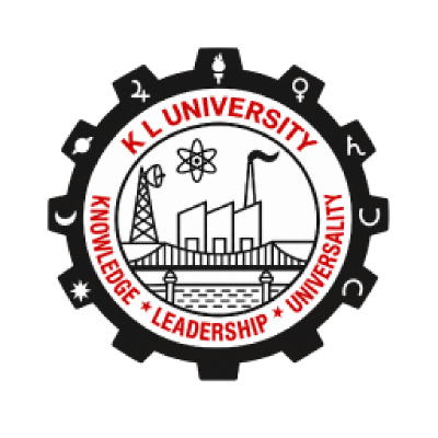 KONERU LAKSHMAIAH EDUCATION FOUNDATION logo