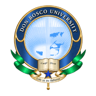 ASSAM DON BOSCO UNIVERSITY logo