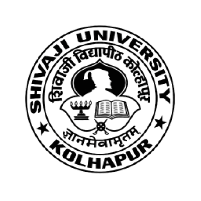 SHIVAJI UNIVERSITY logo
