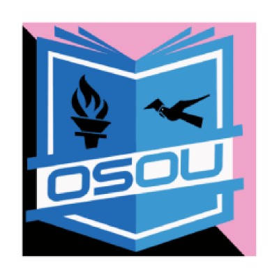 ODISHA STATE OPEN UNIVERSITY logo