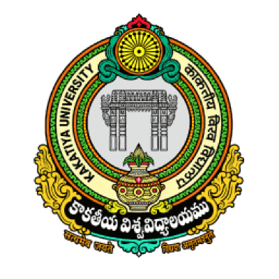 KAKATIYA UNIVERSITY logo