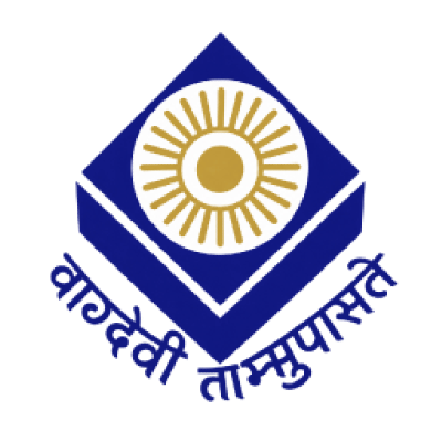M.P. BHOJ (OPEN) UNIVERSITY logo