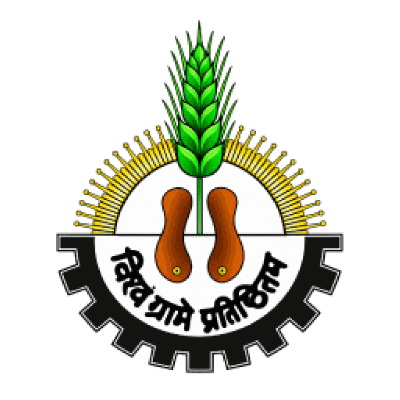MAHATMA GANDHI CHITRAKOOT GRAMODAYA VISHWAVIDYALAYA logo