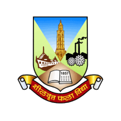 UNIVERSITY OF MUMBAI logo