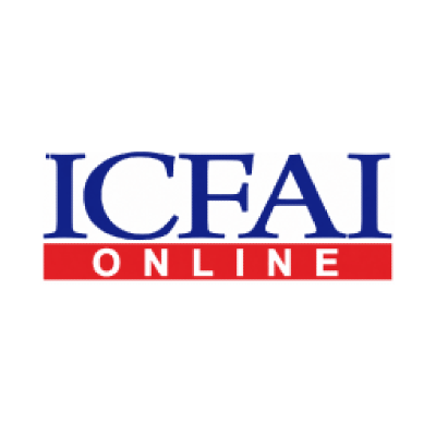 ICFAI FOUNDATION FOR HIGHER EDUCATION logo