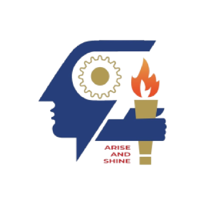 KARUNYA INSTITUTE OF TECHNOLOGY AND SCIENCES logo