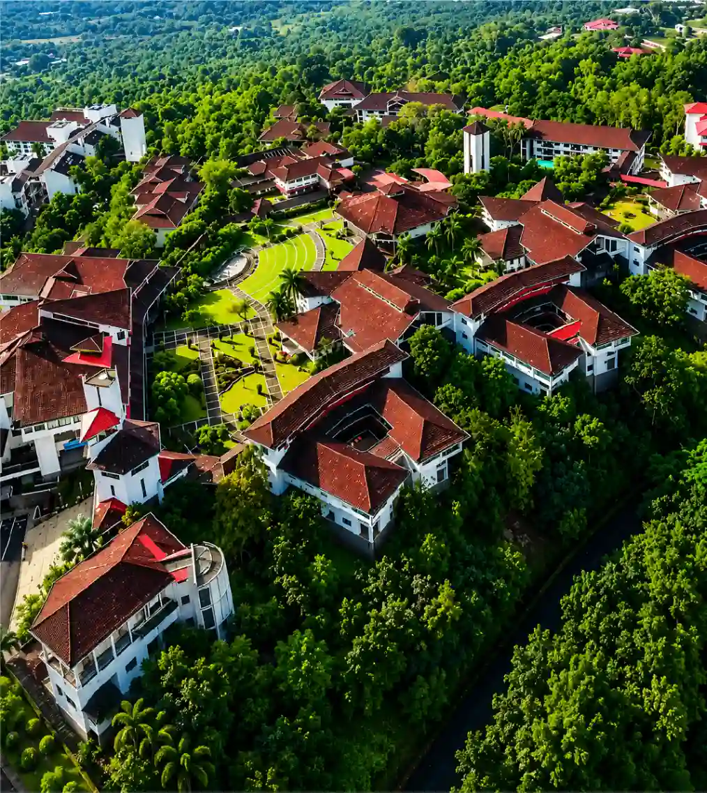IIM Kozhikode campus
